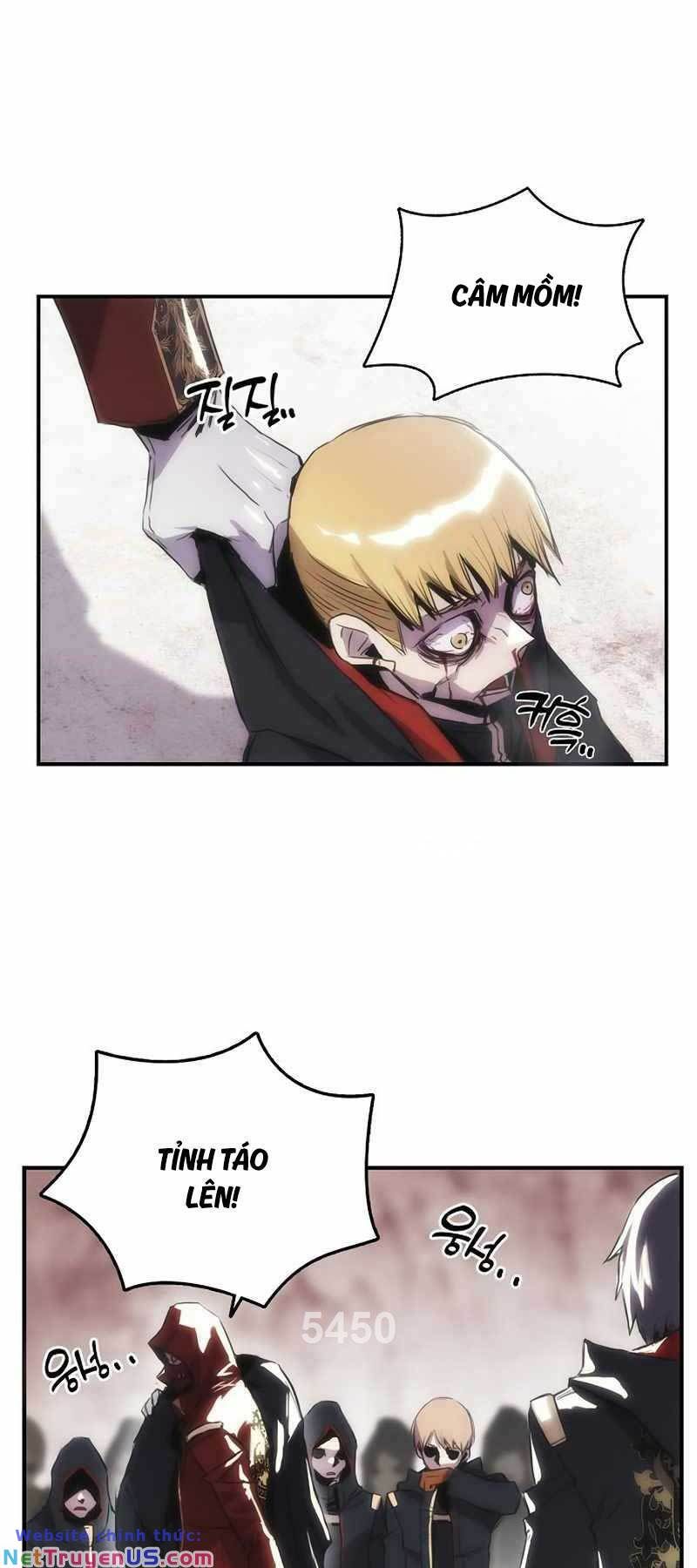 đọc truyện Bản Năng Hồi Quy Của Chó Săn Chương 5 ảnh 3 tại Thiên Thai Truyện