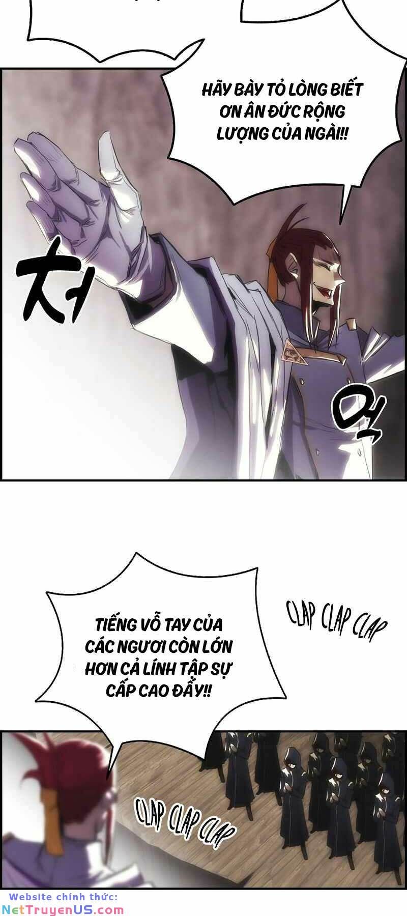 đọc truyện Bản Năng Hồi Quy Của Chó Săn Chương 5 ảnh 17 tại Thiên Thai Truyện