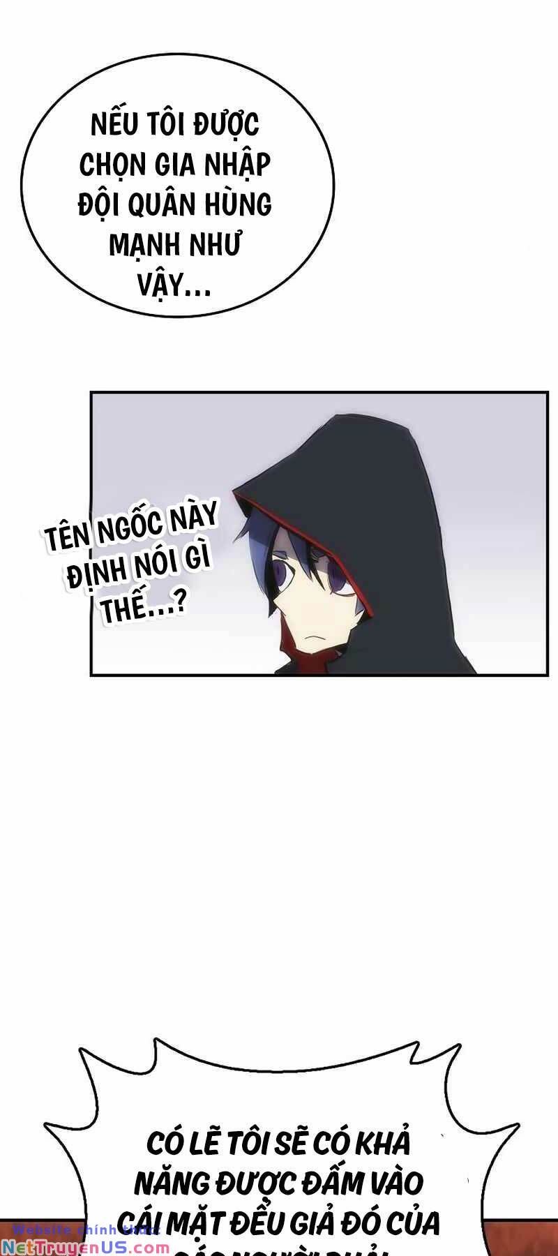 đọc truyện Bản Năng Hồi Quy Của Chó Săn Chương 5 ảnh 21 tại Thiên Thai Truyện