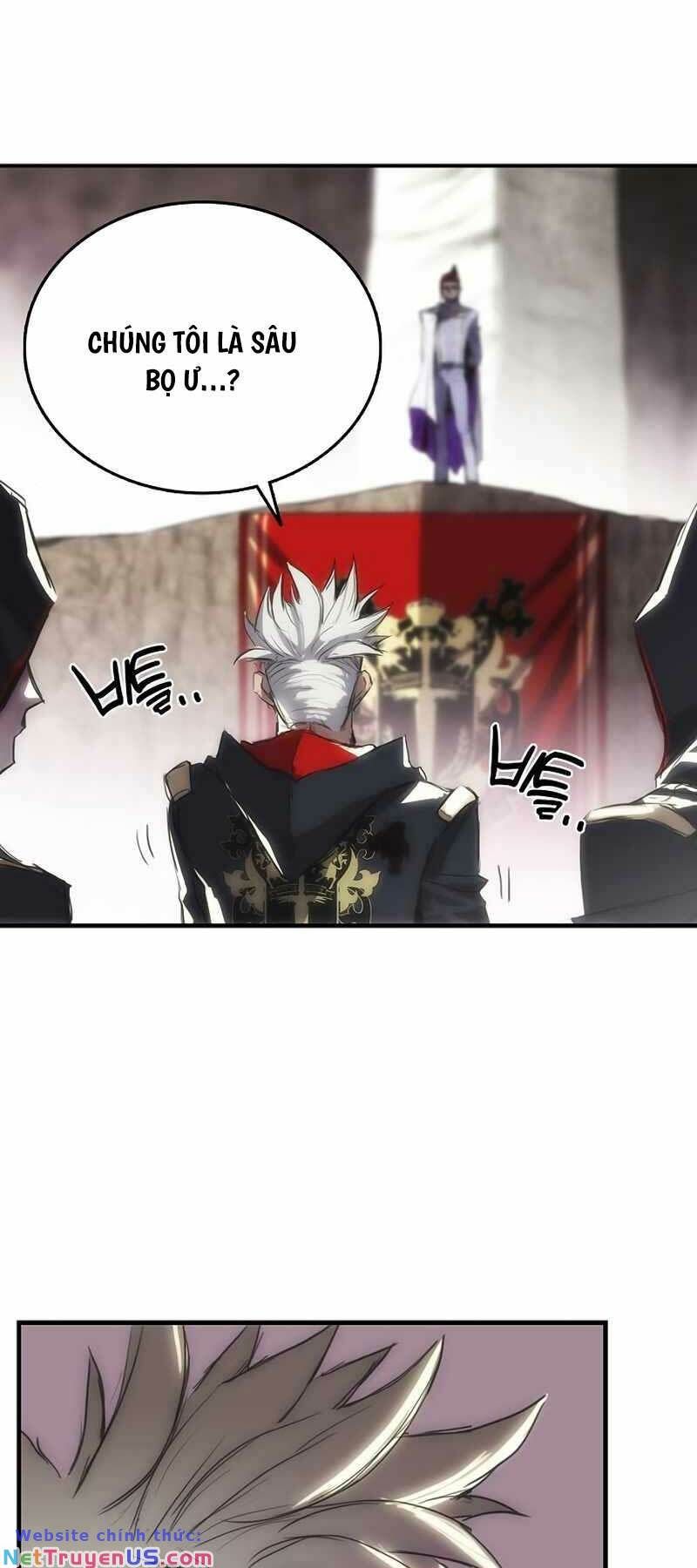 đọc truyện Bản Năng Hồi Quy Của Chó Săn Chương 5 ảnh 30 tại Thiên Thai Truyện