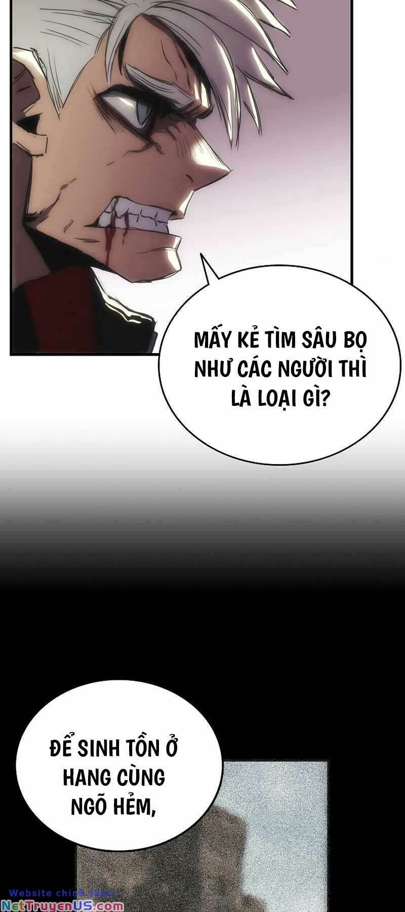 đọc truyện Bản Năng Hồi Quy Của Chó Săn Chương 5 ảnh 31 tại Thiên Thai Truyện