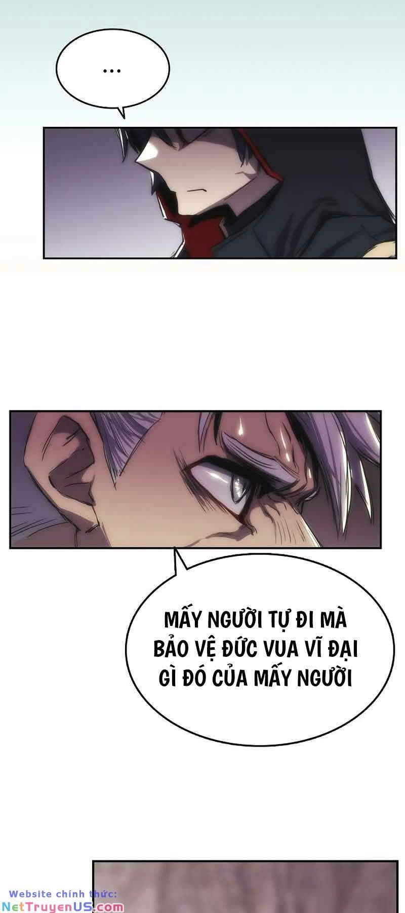 đọc truyện Bản Năng Hồi Quy Của Chó Săn Chương 5 ảnh 34 tại Thiên Thai Truyện