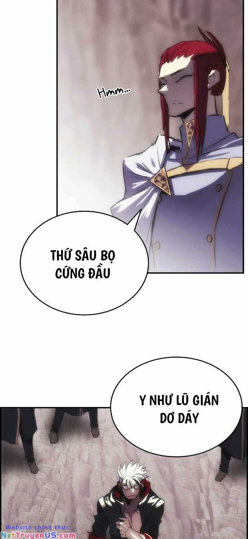 đọc truyện Bản Năng Hồi Quy Của Chó Săn Chương 5 ảnh 35 tại Thiên Thai Truyện