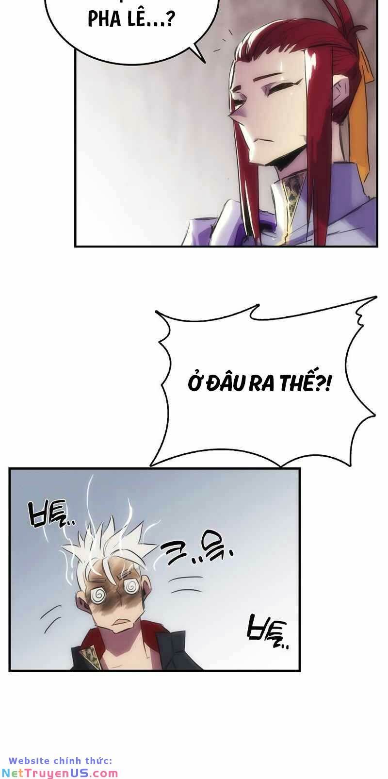 đọc truyện Bản Năng Hồi Quy Của Chó Săn Chương 5 ảnh 43 tại Thiên Thai Truyện