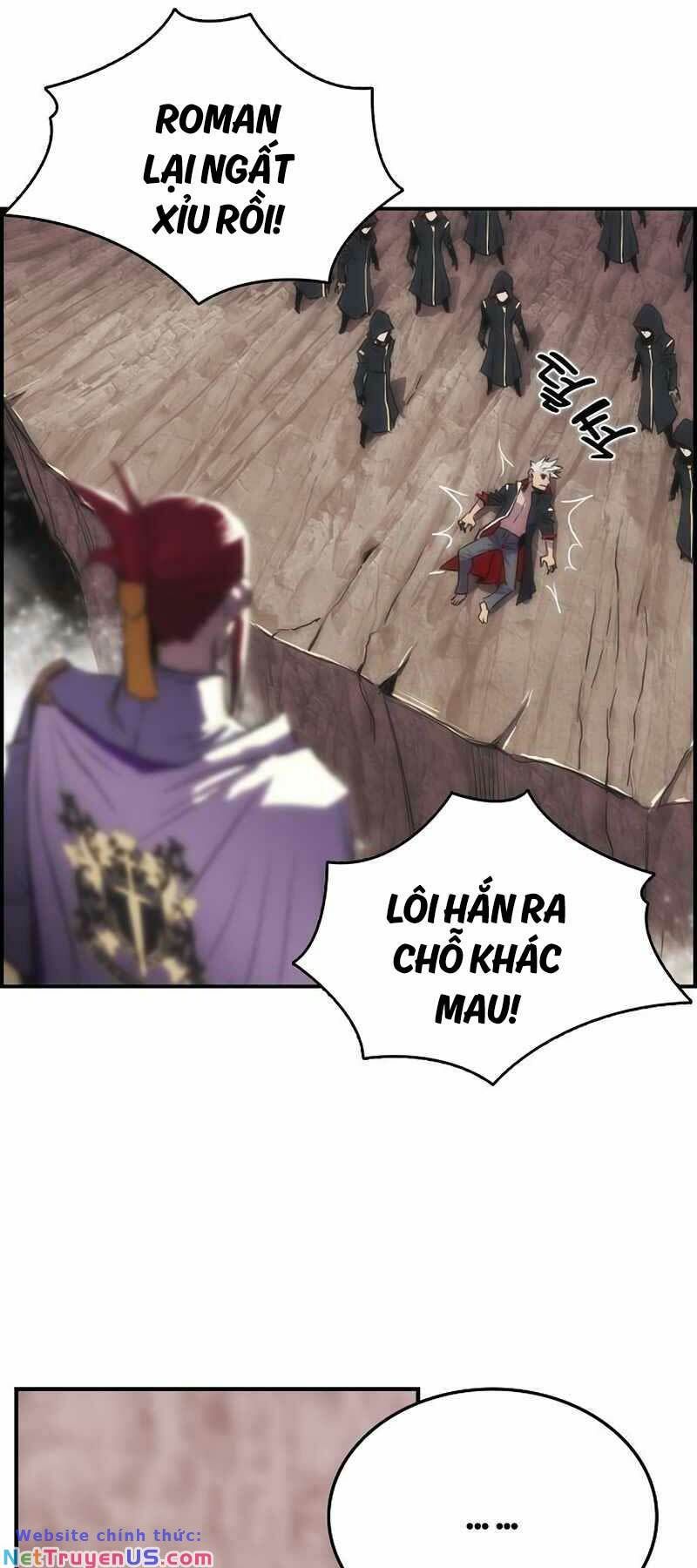 đọc truyện Bản Năng Hồi Quy Của Chó Săn Chương 5 ảnh 44 tại Thiên Thai Truyện