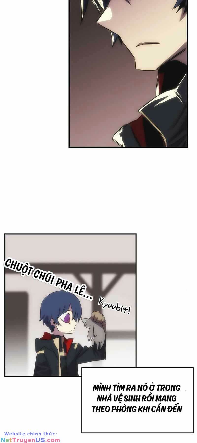 đọc truyện Bản Năng Hồi Quy Của Chó Săn Chương 5 ảnh 46 tại Thiên Thai Truyện