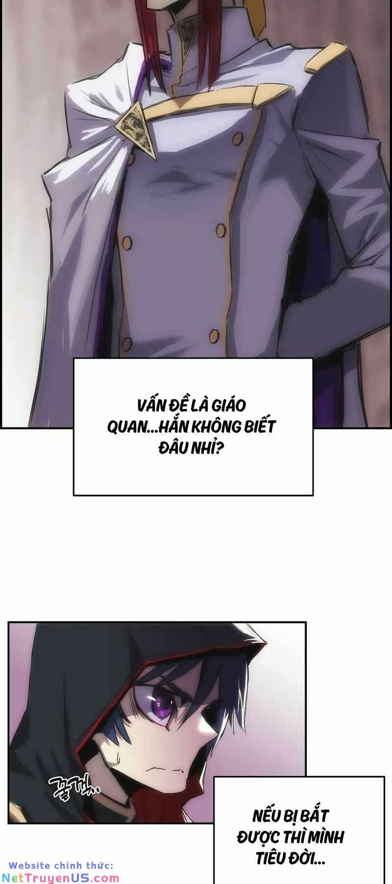 đọc truyện Bản Năng Hồi Quy Của Chó Săn Chương 5 ảnh 48 tại Thiên Thai Truyện