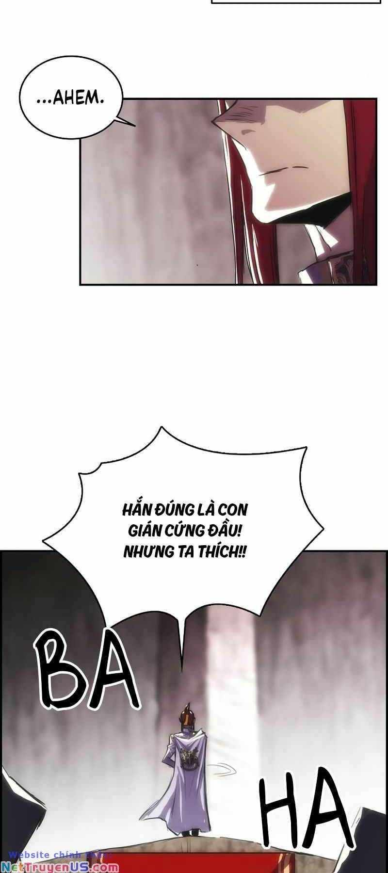 đọc truyện Bản Năng Hồi Quy Của Chó Săn Chương 5 ảnh 49 tại Thiên Thai Truyện