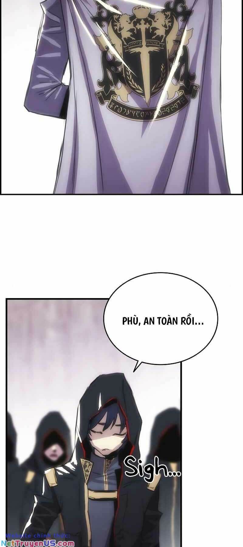 đọc truyện Bản Năng Hồi Quy Của Chó Săn Chương 5 ảnh 51 tại Thiên Thai Truyện