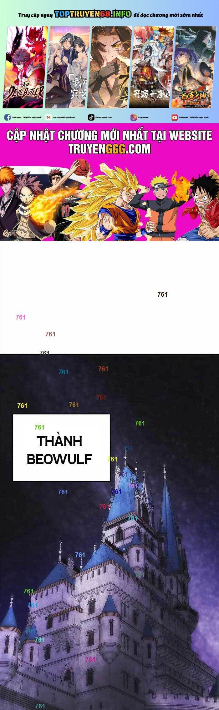 đọc truyện Bản Năng Hồi Quy Của Chó Săn Chương 50 ảnh 3 tại Thiên Thai Truyện