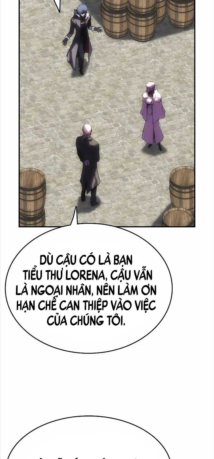 đọc truyện Bản Năng Hồi Quy Của Chó Săn Chương 50 ảnh 64 tại Thiên Thai Truyện