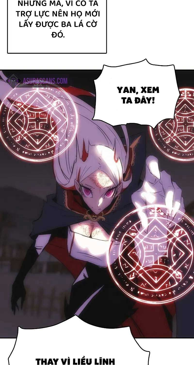 đọc truyện Bản Năng Hồi Quy Của Chó Săn Chương 51 ảnh 30 tại Thiên Thai Truyện