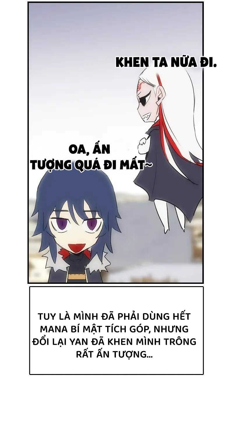 đọc truyện Bản Năng Hồi Quy Của Chó Săn Chương 51 ảnh 32 tại Thiên Thai Truyện