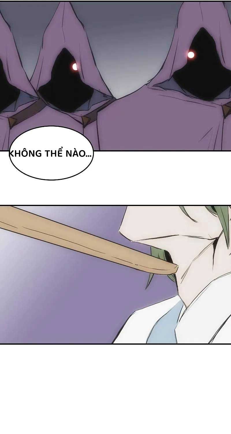 đọc truyện Bản Năng Hồi Quy Của Chó Săn Chương 51 ảnh 100 tại Thiên Thai Truyện