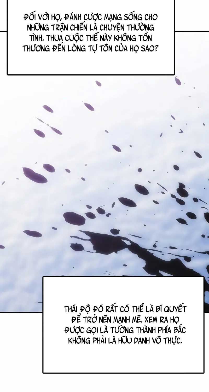 đọc truyện Bản Năng Hồi Quy Của Chó Săn Chương 52 ảnh 27 tại Thiên Thai Truyện