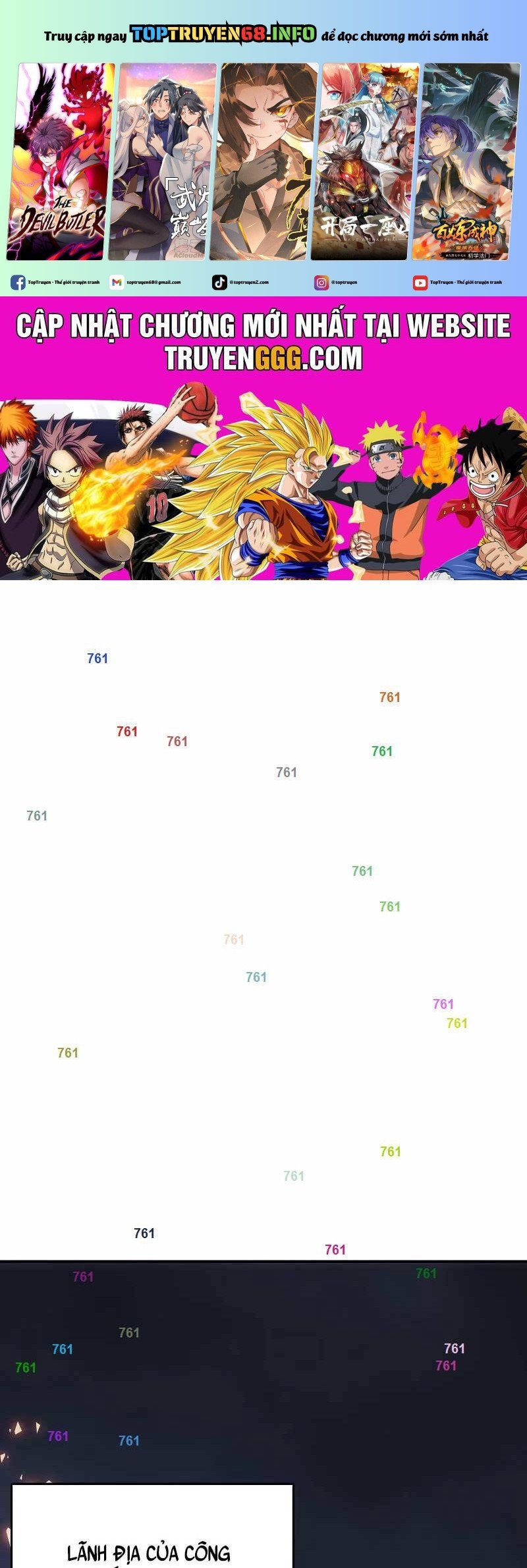 đọc truyện Bản Năng Hồi Quy Của Chó Săn Chương 53 ảnh 3 tại Thiên Thai Truyện