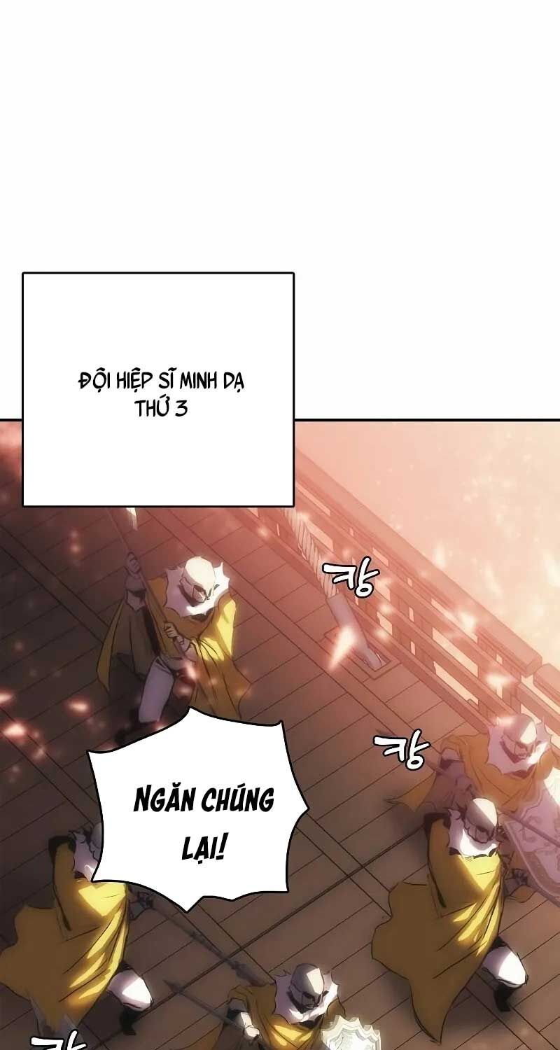 đọc truyện Bản Năng Hồi Quy Của Chó Săn Chương 53 ảnh 6 tại Thiên Thai Truyện