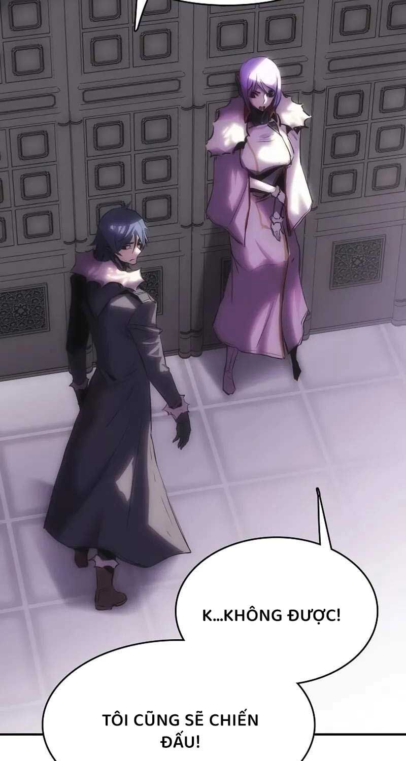 đọc truyện Bản Năng Hồi Quy Của Chó Săn Chương 55 ảnh 24 tại Thiên Thai Truyện