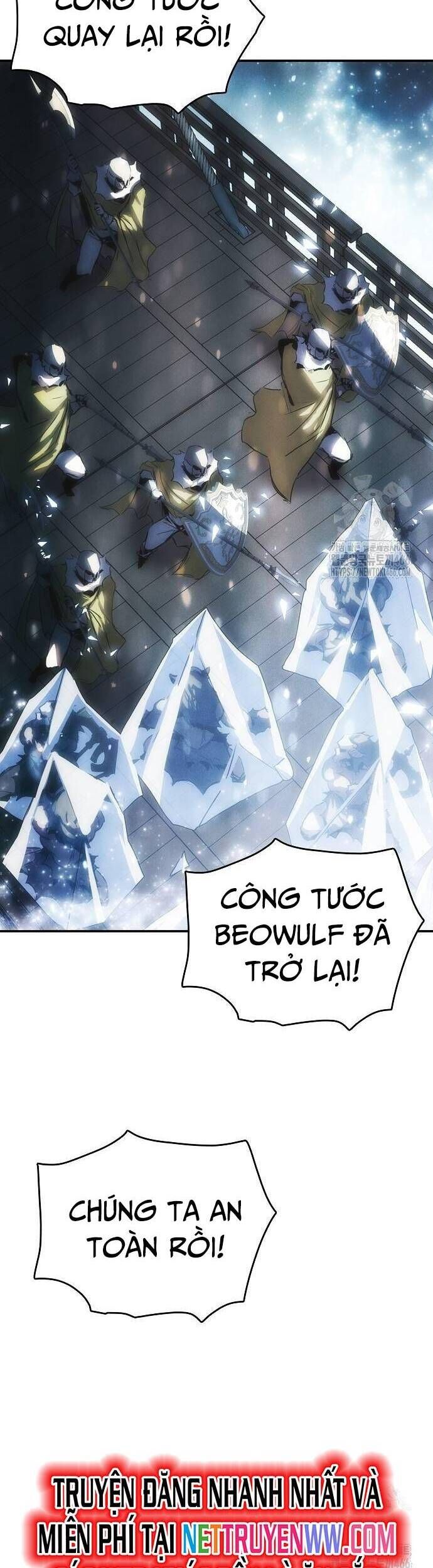 đọc truyện Bản Năng Hồi Quy Của Chó Săn Chương 57 ảnh 25 tại Thiên Thai Truyện