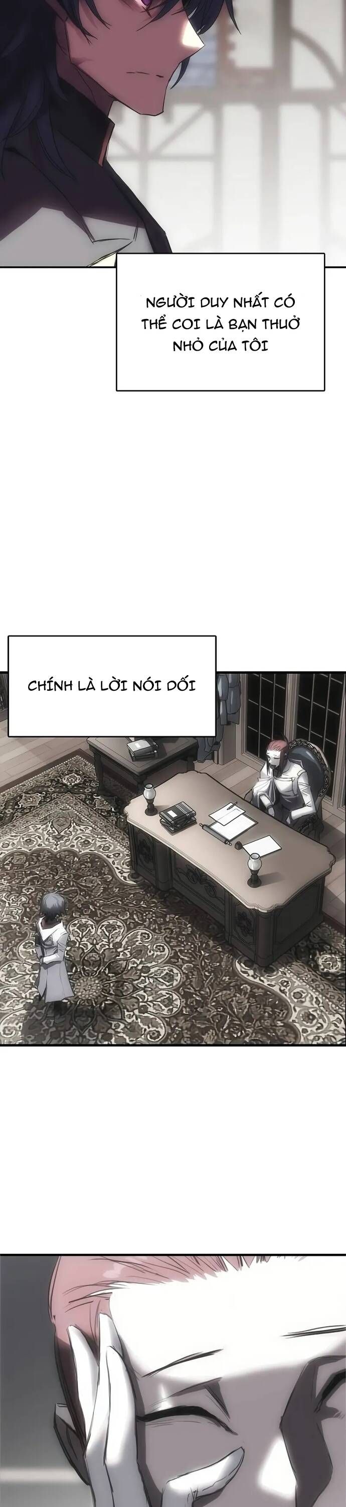 đọc truyện Bản Năng Hồi Quy Của Chó Săn Chương 59 ảnh 18 tại Thiên Thai Truyện