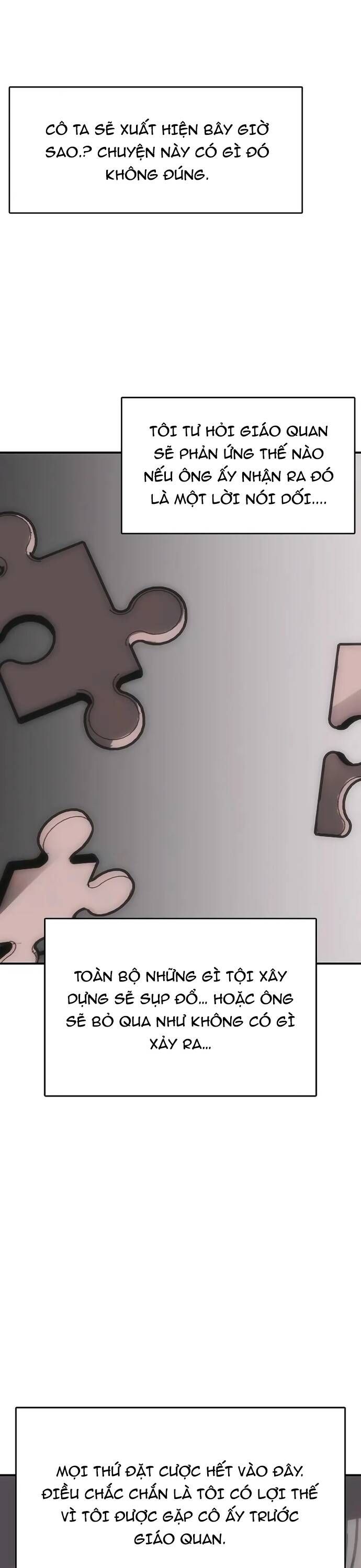 đọc truyện Bản Năng Hồi Quy Của Chó Săn Chương 59 ảnh 20 tại Thiên Thai Truyện