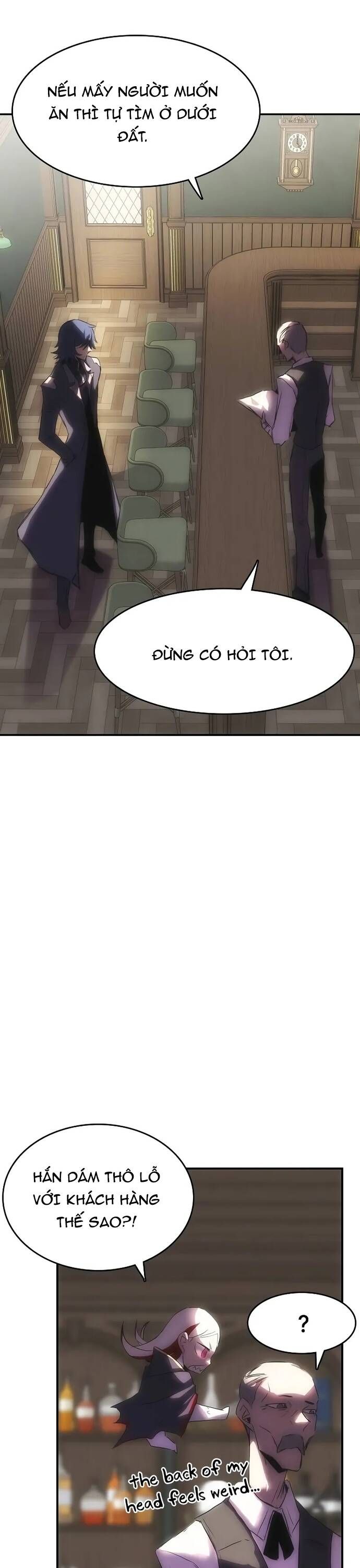 đọc truyện Bản Năng Hồi Quy Của Chó Săn Chương 59 ảnh 27 tại Thiên Thai Truyện