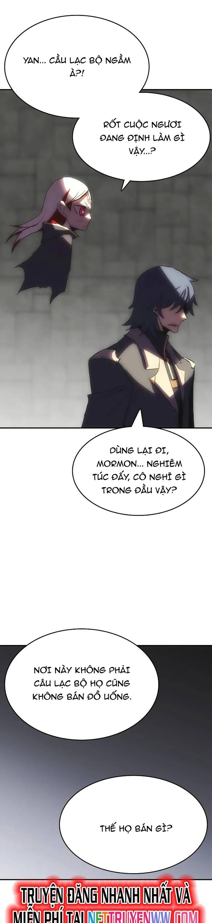 đọc truyện Bản Năng Hồi Quy Của Chó Săn Chương 59 ảnh 34 tại Thiên Thai Truyện