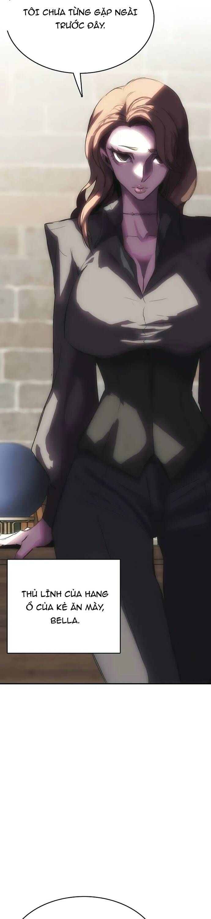 đọc truyện Bản Năng Hồi Quy Của Chó Săn Chương 59 ảnh 39 tại Thiên Thai Truyện