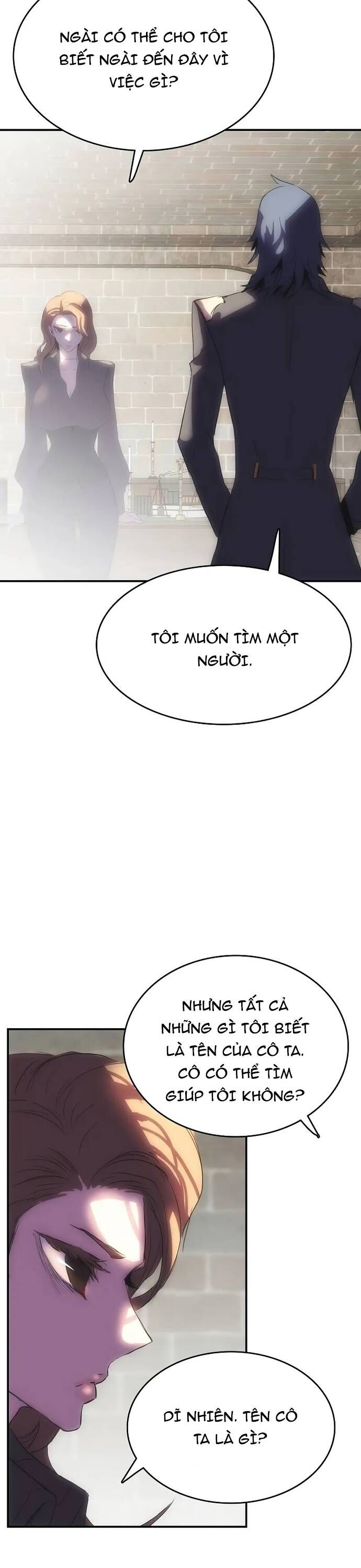 đọc truyện Bản Năng Hồi Quy Của Chó Săn Chương 59 ảnh 40 tại Thiên Thai Truyện