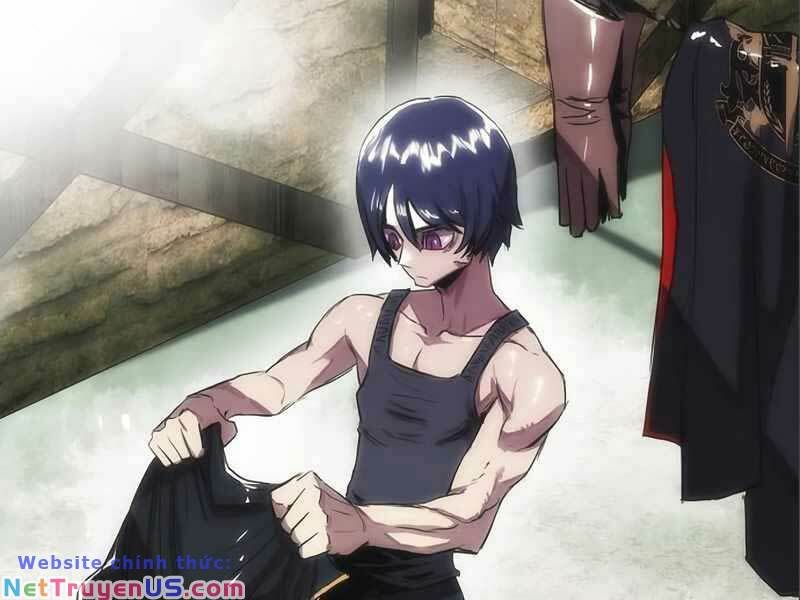 đọc truyện Bản Năng Hồi Quy Của Chó Săn Chương 6 ảnh 46 tại Thiên Thai Truyện