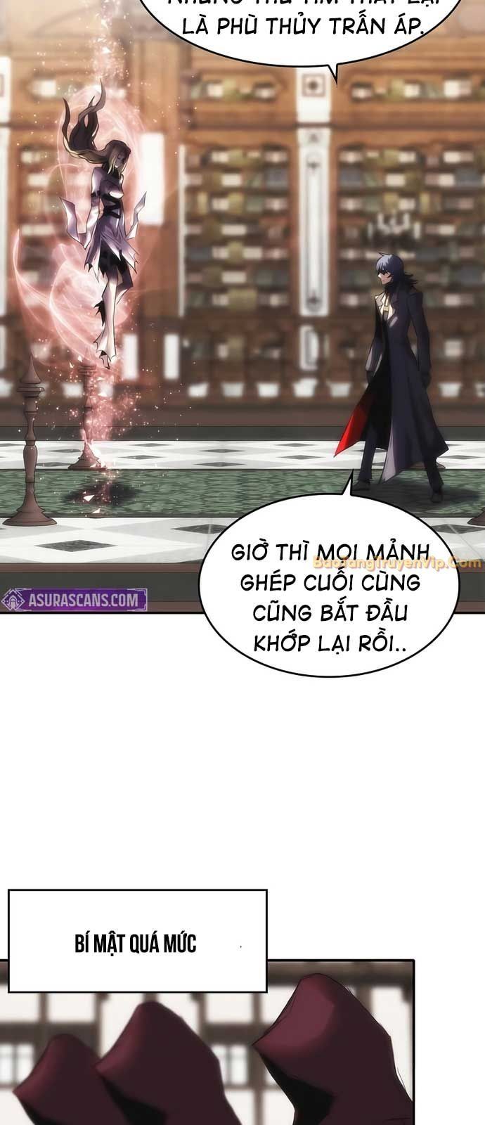 đọc truyện Bản Năng Hồi Quy Của Chó Săn Chương 62 ảnh 16 tại Thiên Thai Truyện