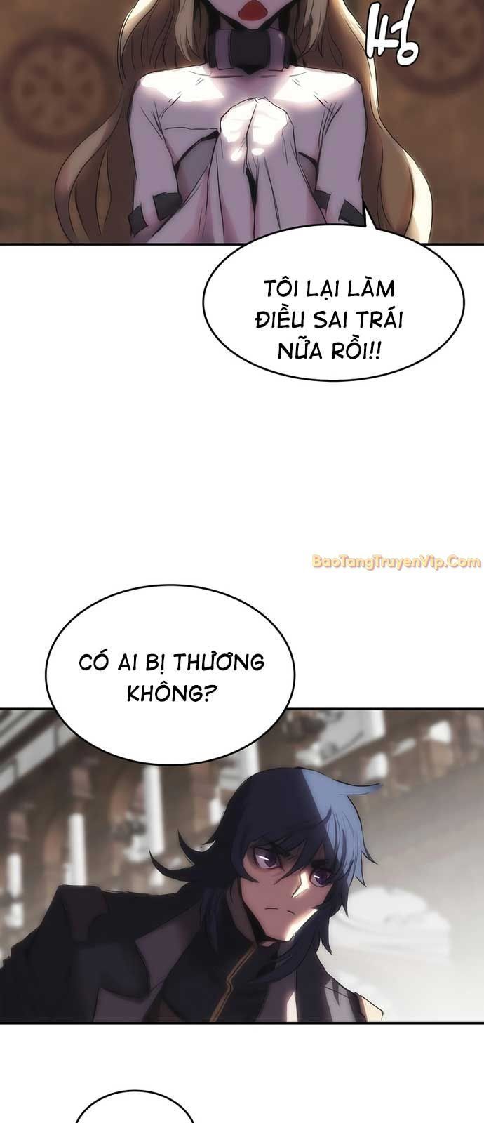 đọc truyện Bản Năng Hồi Quy Của Chó Săn Chương 62 ảnh 23 tại Thiên Thai Truyện