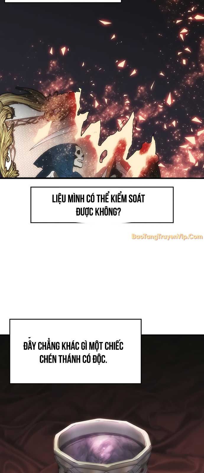 đọc truyện Bản Năng Hồi Quy Của Chó Săn Chương 62 ảnh 29 tại Thiên Thai Truyện