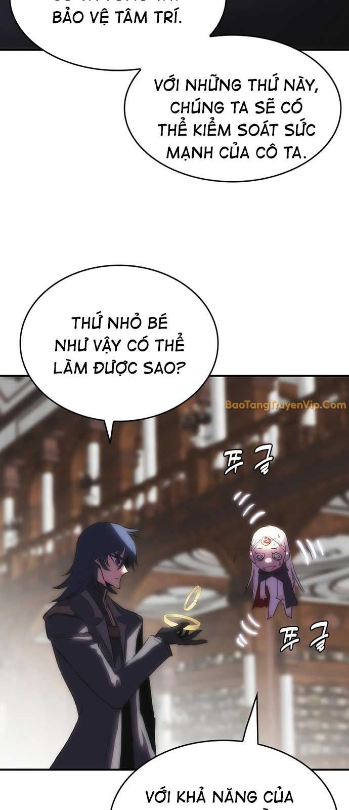 đọc truyện Bản Năng Hồi Quy Của Chó Săn Chương 62 ảnh 42 tại Thiên Thai Truyện