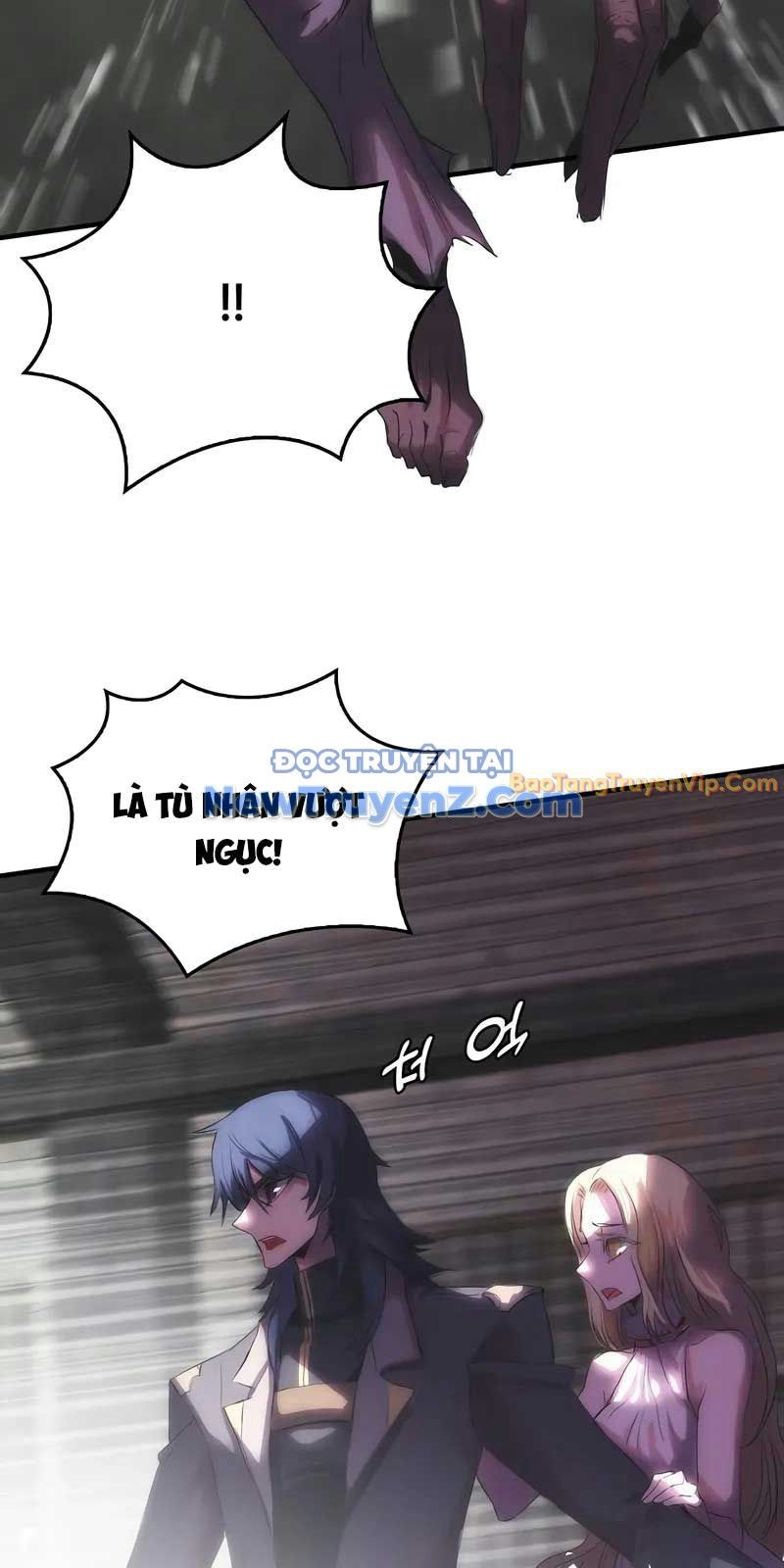 đọc truyện Bản Năng Hồi Quy Của Chó Săn Chương 63 ảnh 22 tại Thiên Thai Truyện