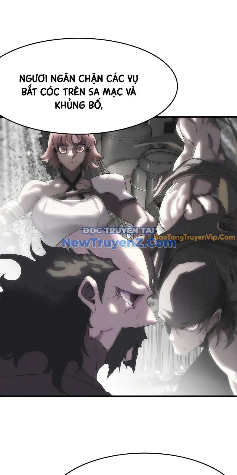 đọc truyện Bản Năng Hồi Quy Của Chó Săn Chương 63 ảnh 46 tại Thiên Thai Truyện