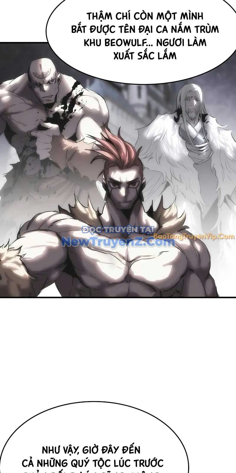 đọc truyện Bản Năng Hồi Quy Của Chó Săn Chương 63 ảnh 47 tại Thiên Thai Truyện