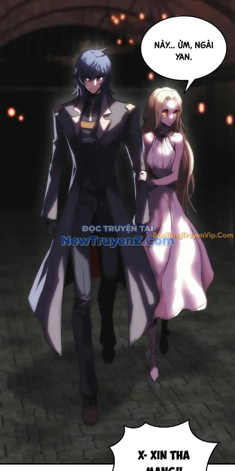 đọc truyện Bản Năng Hồi Quy Của Chó Săn Chương 63 ảnh 7 tại Thiên Thai Truyện