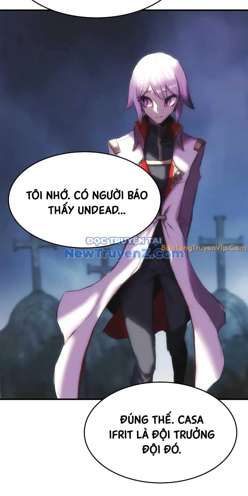 đọc truyện Bản Năng Hồi Quy Của Chó Săn Chương 63 ảnh 83 tại Thiên Thai Truyện