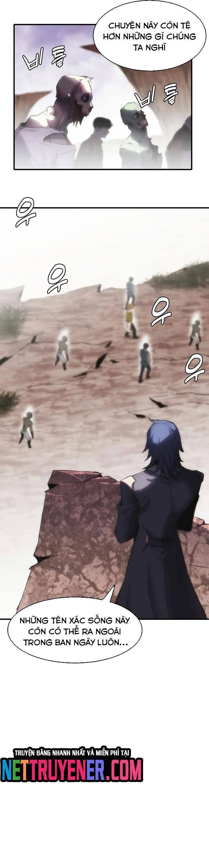 đọc truyện Bản Năng Hồi Quy Của Chó Săn Chương 64 ảnh 12 tại Thiên Thai Truyện