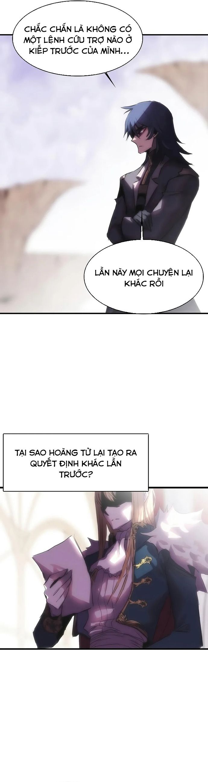 đọc truyện Bản Năng Hồi Quy Của Chó Săn Chương 64 ảnh 13 tại Thiên Thai Truyện