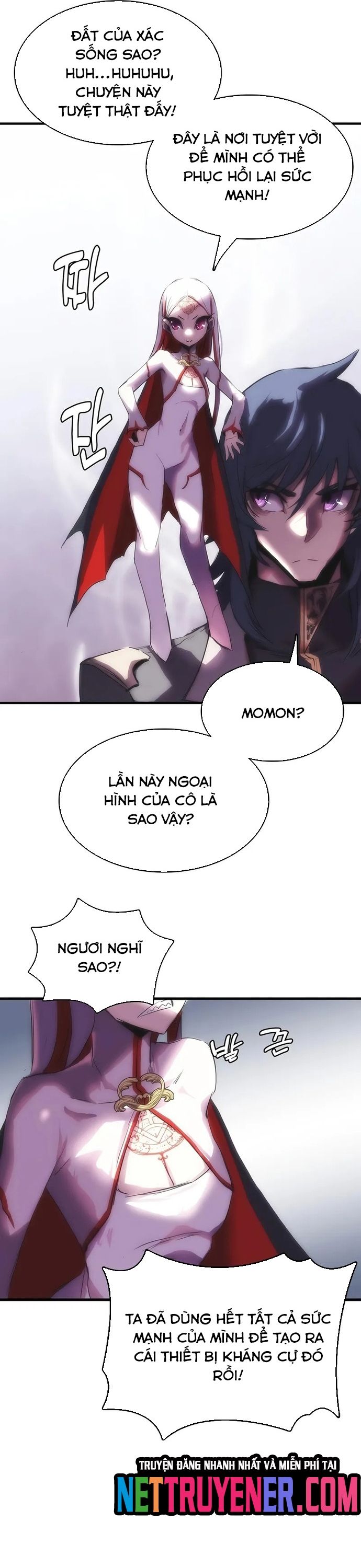 đọc truyện Bản Năng Hồi Quy Của Chó Săn Chương 64 ảnh 14 tại Thiên Thai Truyện