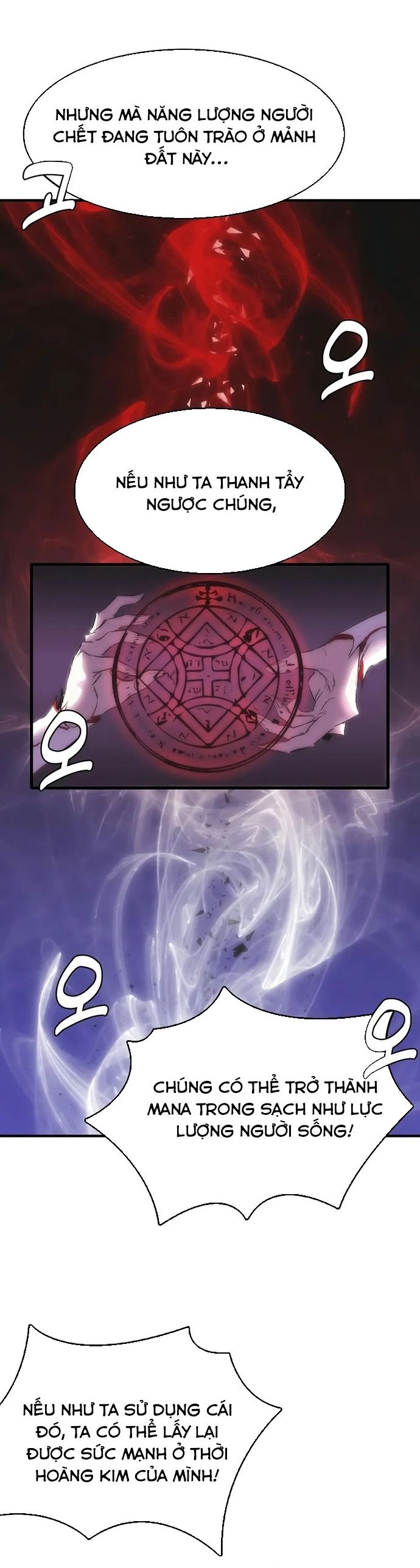 đọc truyện Bản Năng Hồi Quy Của Chó Săn Chương 64 ảnh 15 tại Thiên Thai Truyện