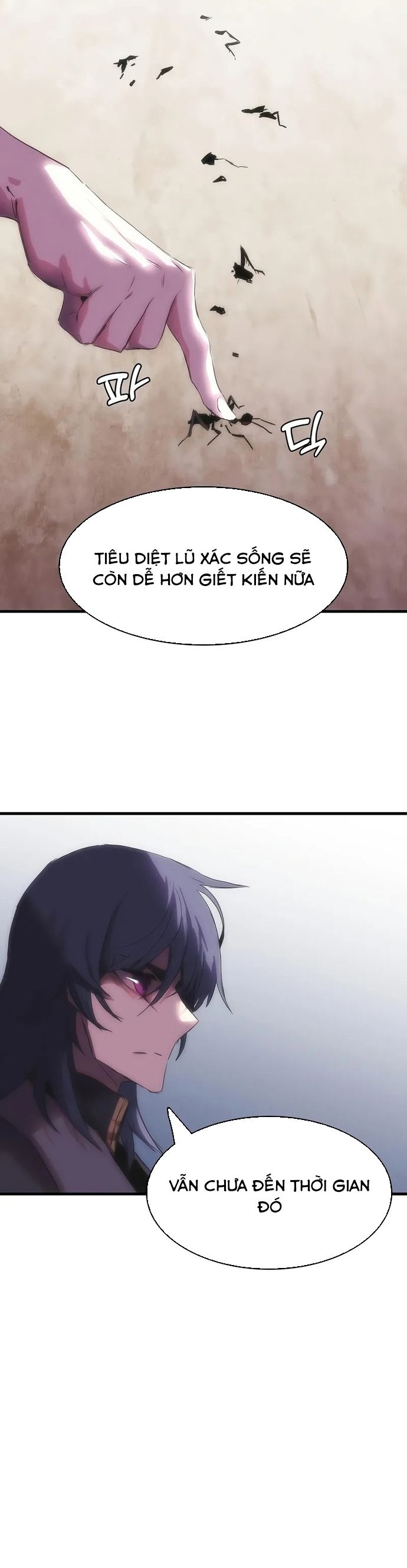 đọc truyện Bản Năng Hồi Quy Của Chó Săn Chương 64 ảnh 17 tại Thiên Thai Truyện