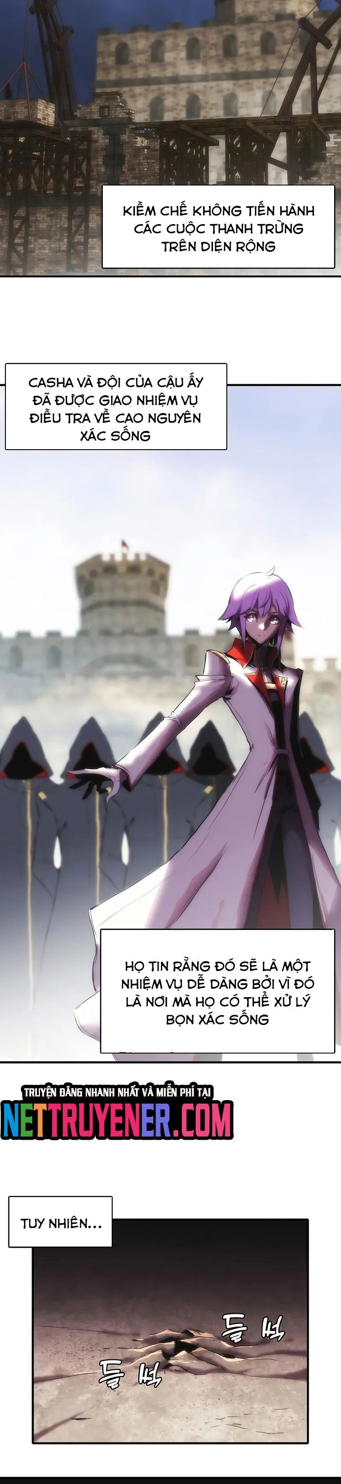 đọc truyện Bản Năng Hồi Quy Của Chó Săn Chương 64 ảnh 4 tại Thiên Thai Truyện