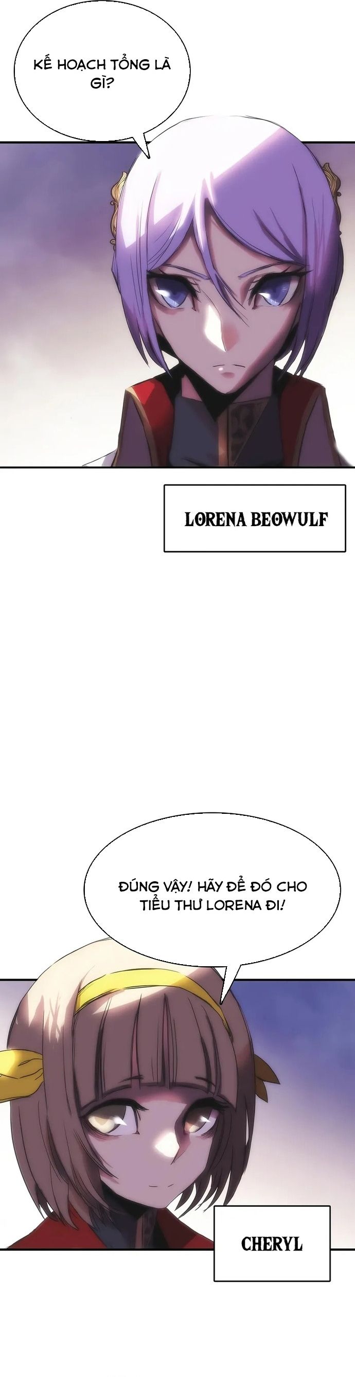 đọc truyện Bản Năng Hồi Quy Của Chó Săn Chương 64 ảnh 28 tại Thiên Thai Truyện
