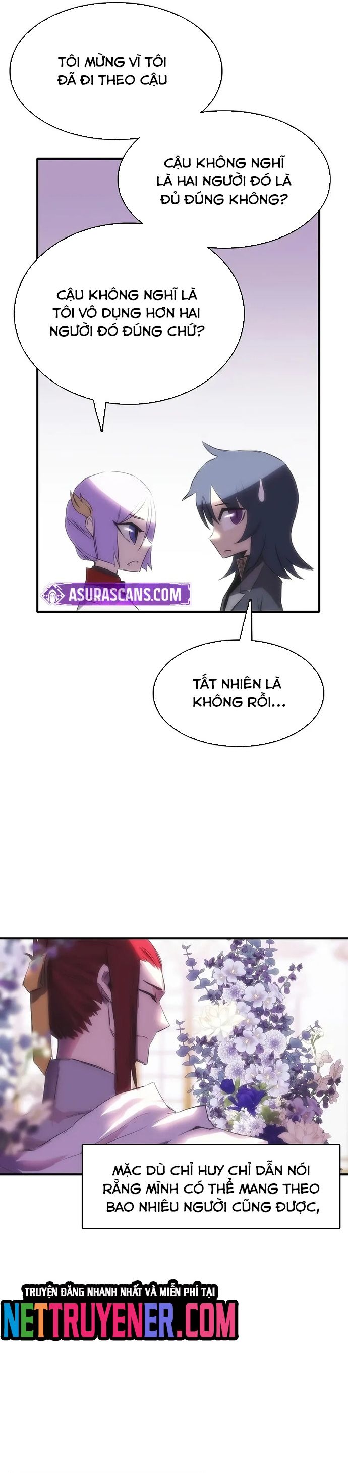 đọc truyện Bản Năng Hồi Quy Của Chó Săn Chương 64 ảnh 29 tại Thiên Thai Truyện