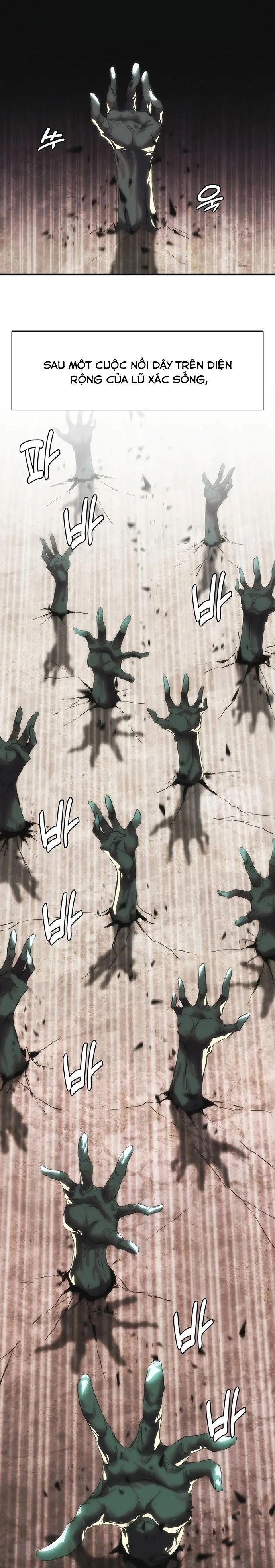 đọc truyện Bản Năng Hồi Quy Của Chó Săn Chương 64 ảnh 5 tại Thiên Thai Truyện