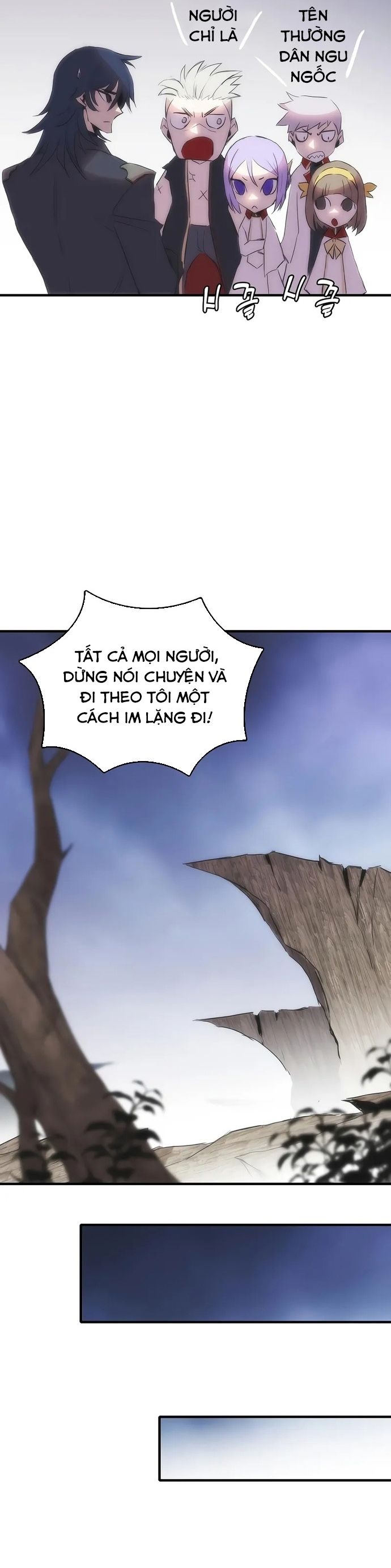 đọc truyện Bản Năng Hồi Quy Của Chó Săn Chương 64 ảnh 32 tại Thiên Thai Truyện