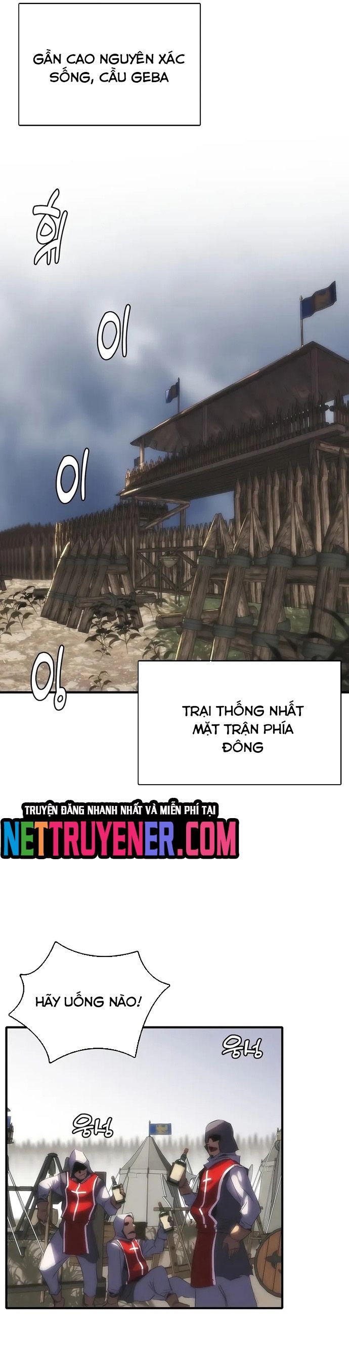 đọc truyện Bản Năng Hồi Quy Của Chó Săn Chương 64 ảnh 33 tại Thiên Thai Truyện